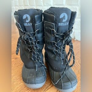 Billy boots